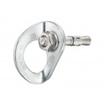 Шлямбурне вухо+болт Petzl Coeur Bolt Stainless 10mm