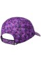 Кепка BUFF® Pro Run Cap r-adren purple lilac купить