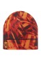 Шапка BUFF® Coolmax 1 Layer Hat nitric orange fluor