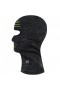 Балаклава BUFF® DryFLX⁺ Balaclava black магазин