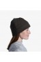 Шапка BUFF® Merino Fleece Beanie solid khaki киев