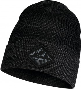 Шапка BUFF® Knitted Hat Maks black