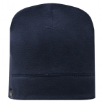 Шапка BUFF® Polar Beaney solid dark navy