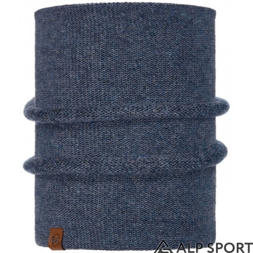 Бафф BUFF® Knitted Neckwarmer Colt denim