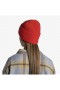Шапка BUFF® Merino Wool Knitted Hat Ervin fire киев