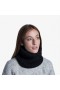 Бафф BUFF® Knitted & Fleece Neckwarmer Norval graphite київ