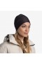 Шапка двостороння BUFF® ThermoNet Reversible Hat bardeen black