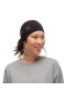Повязка на голову BUFF® Midweight Merino Headband solid black купить
