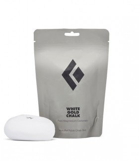 Магнезія Black Diamond Uncut White Gold Pure Chalk Non-refillable Chalk Shot