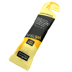Гель енергетичний TORQ Lemon Drizzle