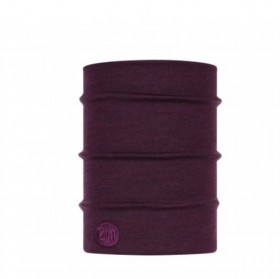 Бафф BUFF® Heavyweight Merino Wool purplish multi stripes