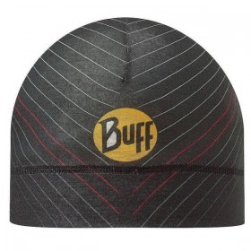 Шапка BUFF® Coolmax 1 Layer Hat ciron black