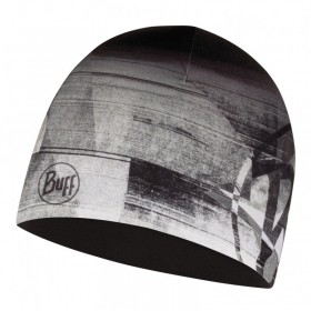 Шапка BUFF® Microfiber & Polar Hat breaker grey