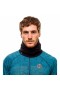 Бафф BUFF® Polar Neckwarmer maroon htr