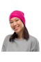 Шапка двостороння BUFF® Microfiber Reversible Hat speed pink магазин