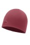 Шапка BUFF® Heavyweight Merino Wool Hat solid tibetan red