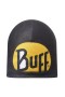 Шапка двостороння BUFF® Coolmax Reversible Hat r-ultimate logo black-black купити
