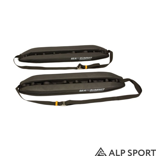 Кріплення на дах автомобіля Sea To Summit Traveller Soft Racks 110 см