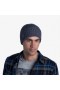 Шапка BUFF® Merino Wool Knitted Hat Ervin grey київ