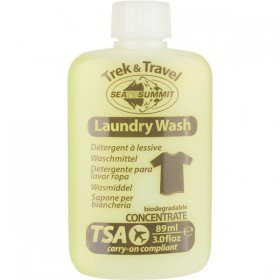 Жидкое мыло для стирки Sea To Summit Trek & Travel Laundry Wash