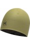 Шапка двостороння BUFF® Coolmax Reversible Hat sauvage beech-olive купити