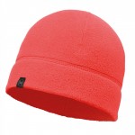 Шапка BUFF® Polar Hat solid coral pink