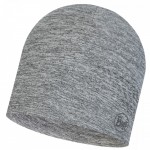 Шапка світловідбиваюча BUFF® DryFLX Hat r-light grey