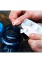 Таблетки для дезинфекции воды Lifesystems Chlorine Dioxide купить