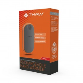 Електрична грілка для рук Thaw Rechargeable Hand Warmer 5200mAh