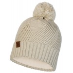 Шапка BUFF® Knitted & Polar Hat Raisa cream