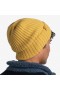 Шапка BUFF® Merino Wool Knitted Hat Norval honey