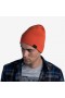Шапка BUFF® Knitted Hat Niels tangerine купить в киеве