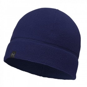 Шапка BUFF® Polar Hat Solid Navy