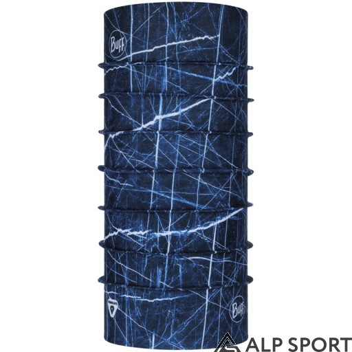 Бафф BUFF® ThermoNet icescenic blue