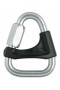 Карабін Petzl Delta 8B з фіксатором