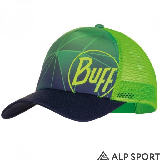 Кепка BUFF® Trucker Cap lukka multi