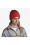 Шапка BUFF® Merino Wool Knitted Hat Ervin fire купить