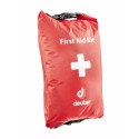 Аптечка Deuter First Aid Kit DRY M (наповнена)