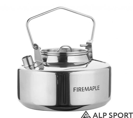 Чайник Fire Maple Antarcti kettle 1.5 л