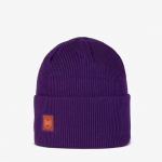 Шапка BUFF® CrossKnit Beanie purple