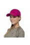 Кепка Buff® Trek Cap azza pink скидка