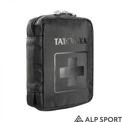 Аптечка Tatonka First Aid S Black (пуста) купити 