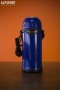 Термос Zojirushi Stainless Vacuum Bottle 0.8L SJ-TG08 купити київ