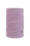 Бафф BUFF® Midweight Merino Wool melange lilac sand