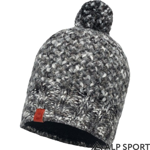 Шапка BUFF® Knitted & Polar Hat MARGO grey