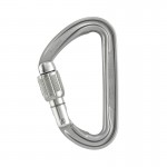 Карабін Petzl Spirit screw lock