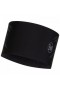 Повязка на голову BUFF® Tech Fleece Headband r-black