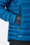 Куртка Rab Electron Jacket магазин в киеве