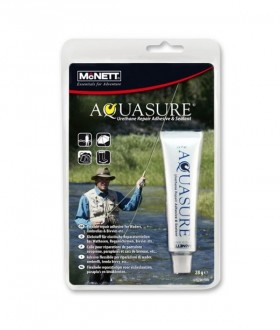 Ремонтний набір McNett Aquasure 7g Wader Repair Kit купити