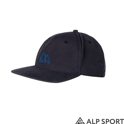 Кепка Buff Pack Baseball Cap solid navy